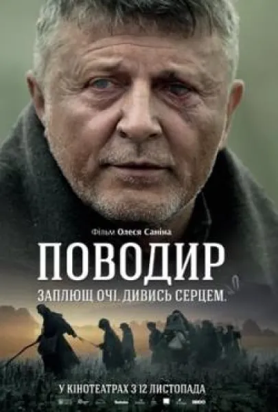 Povodyr