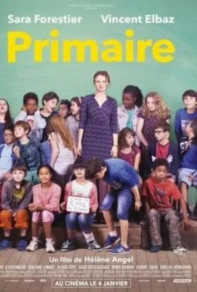 Primaire