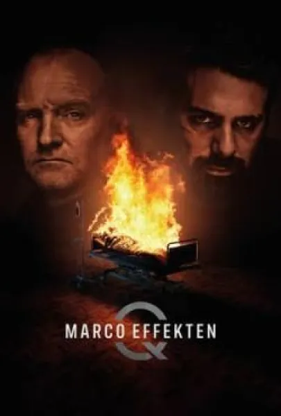 Q Departmanı: Marco Etkisi