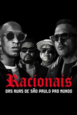 Racionais MC's: Brezilya'nın Efsanevi Hip Hop Grubu