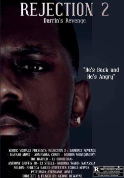 Rejection 2: Darrin's Revenge ()