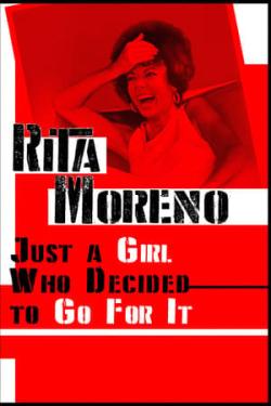 Rita Moreno: Kararlı Bir Kız