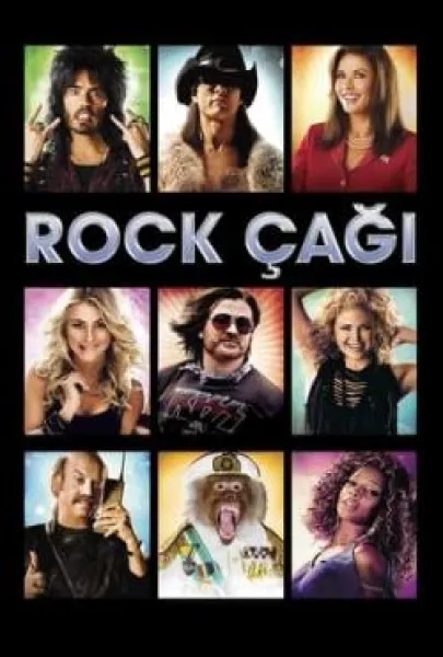 Rock of Ages