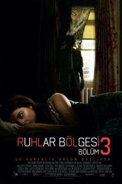 Ruhlar Bölgesi: Bölüm 3