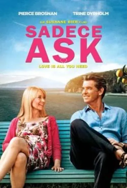 Sadece aşk