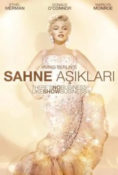 Sahne âşıkları