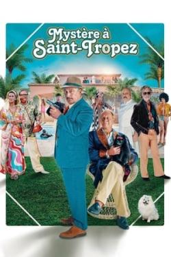 Saint-Tropez'deki Gizem