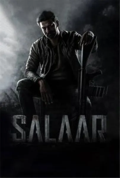 Salaar: Cease Fire - Part 1