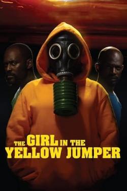 Sarı Kapüşonlu Kız izle