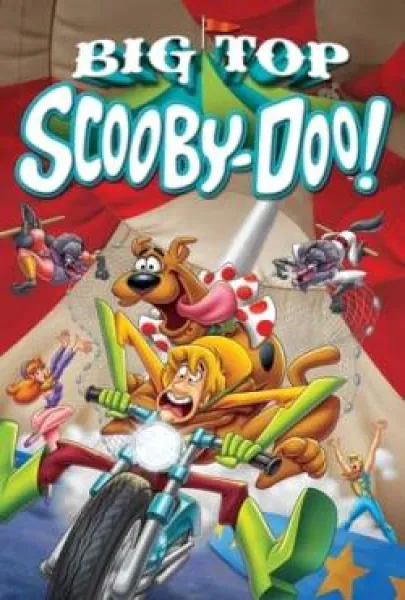 Scooby-Doo!: Sirk Macerası