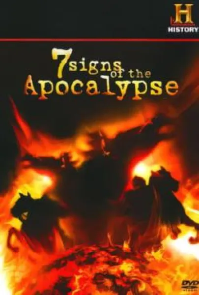 Seven Signs of the Apocalypse