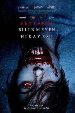 Şeytanın Bilinmeyen Hikayesi