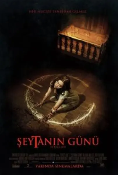 Şeytanın Günü