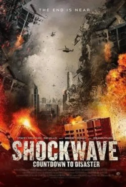Shockwave
