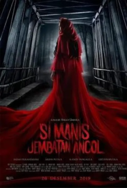 Si Manis Jembatan Ancol