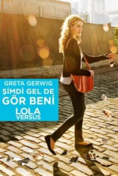Şimdi Gel de Gör Beni