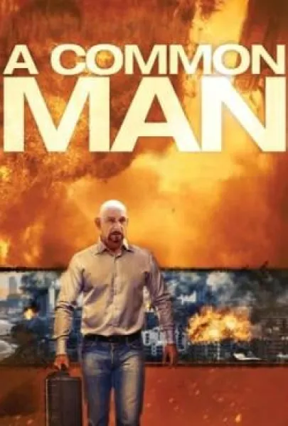 Sıradan Bir Adam
