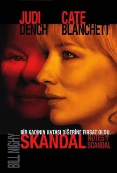 Skandal