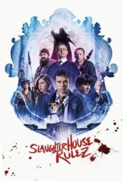 Slaughterhouse Kuralları