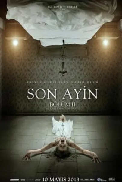 Son Ayin: Bölüm II