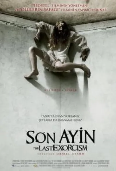 Son ayın