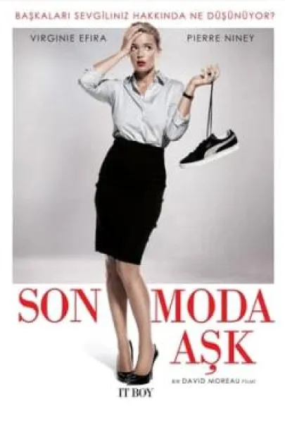 Son Moda aşk