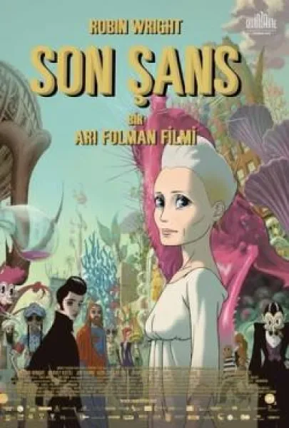Son Şans