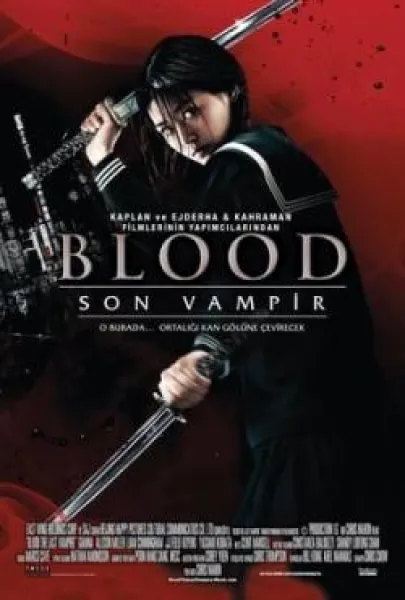 Son vampir