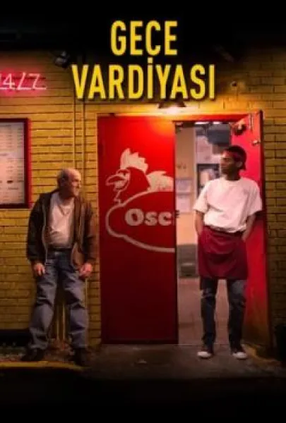 Son Vardiya