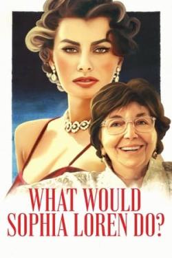 Sophia Loren Ne Yapardı?