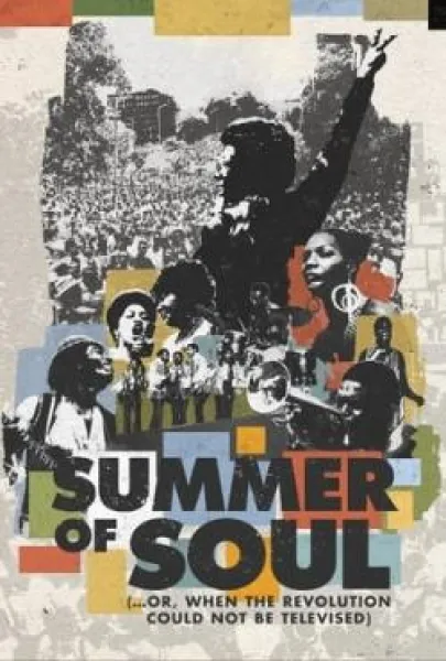 Soul Yazı (...Veya, Devrim TV'de Yayımlanamadığında)