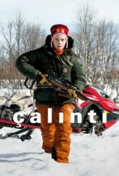 Stöld