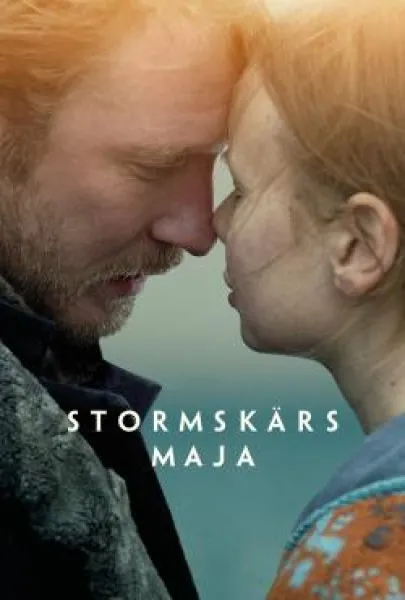 Stormskars Maja