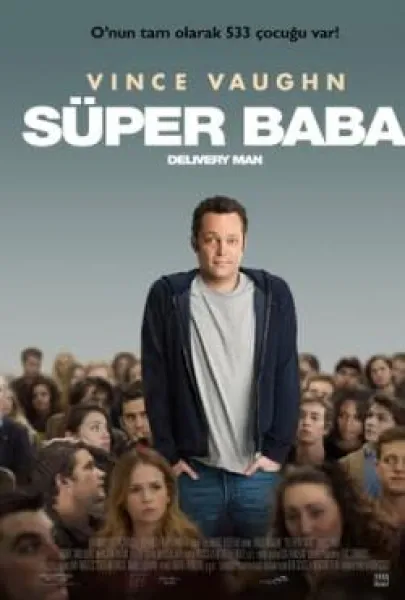 Süper Baba