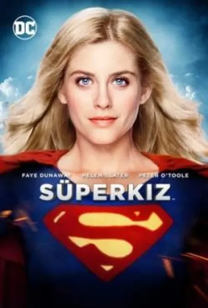 Supergirl