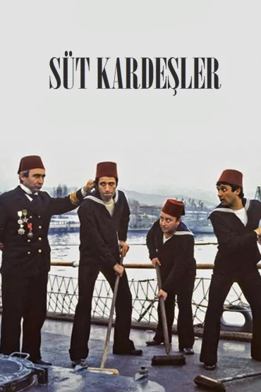 Süt Kardeşler
