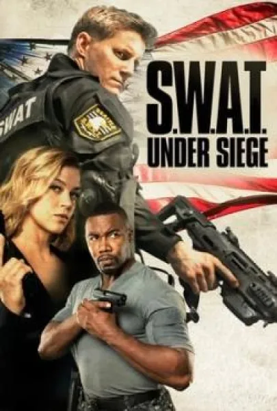 S.W.A.T.: Kuşatma Altında