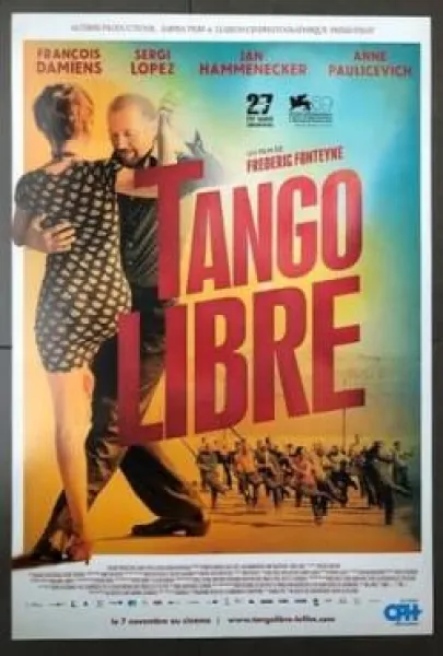 Tango libre