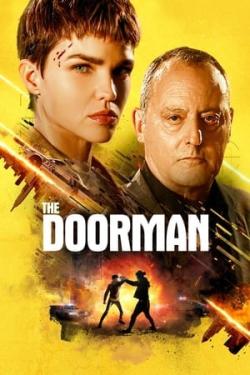 Tehlikeli Görev - The Doorman