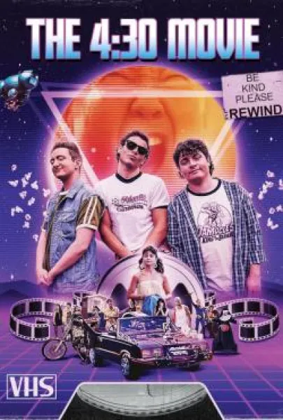 The 4:30 Movie