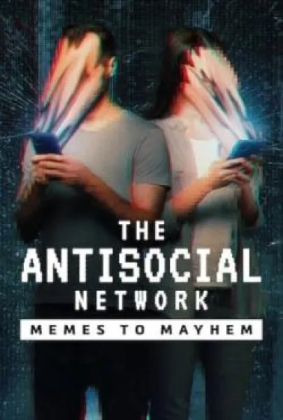 The Antisocial Network