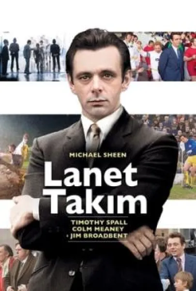 The Damned United