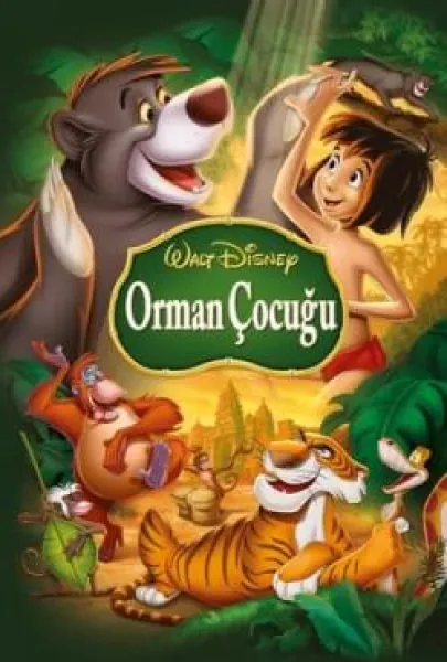 The Jungle Book