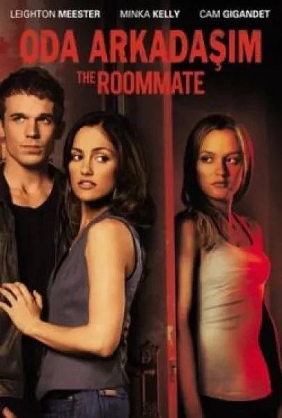 The Roommate