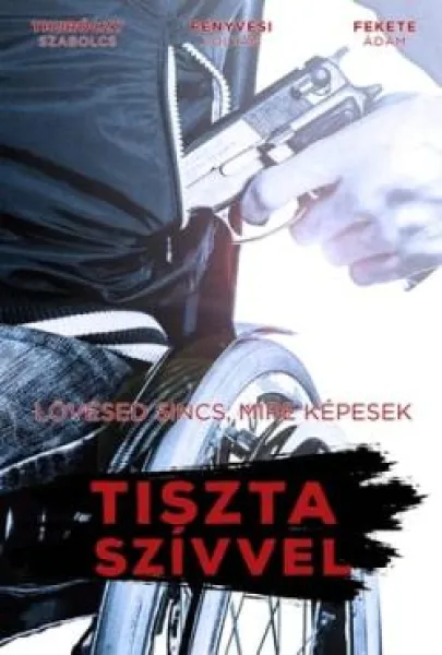 Tiszta szívvel