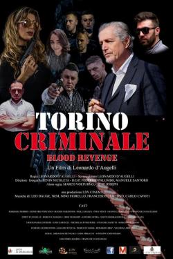 Torino criminale blood revenge