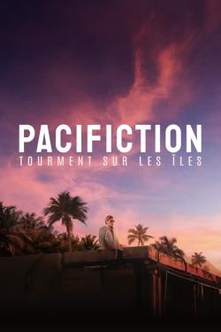 Tourment sur les îles