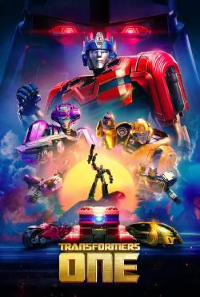 Transformers: Başlangıç