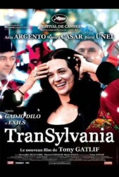 Transylvania
