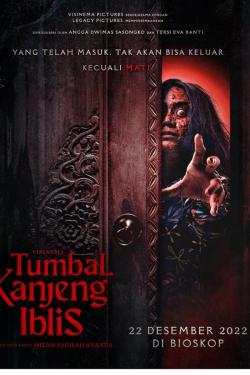 Tumbal Kanjeng Iblis